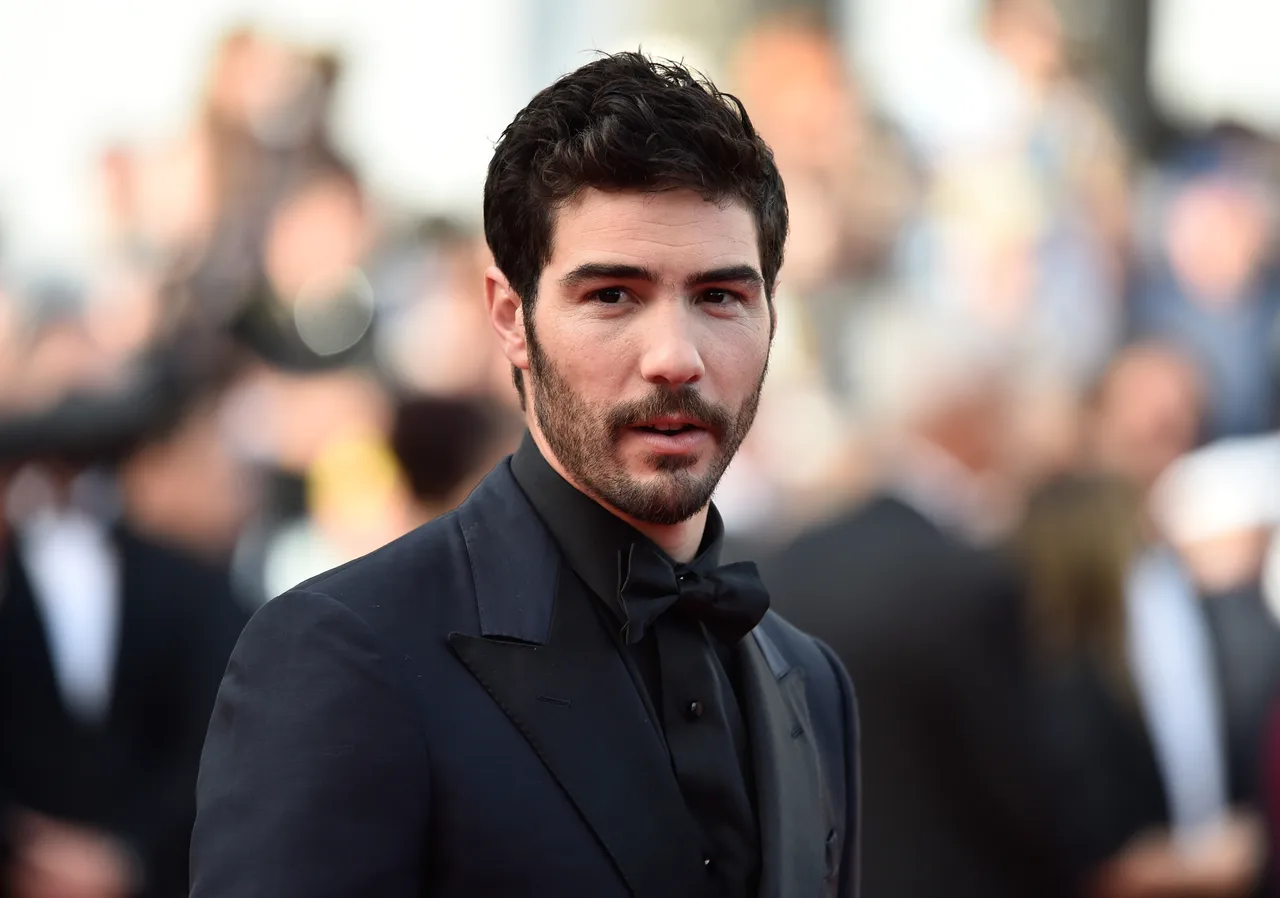 تصویر Tahar Rahim