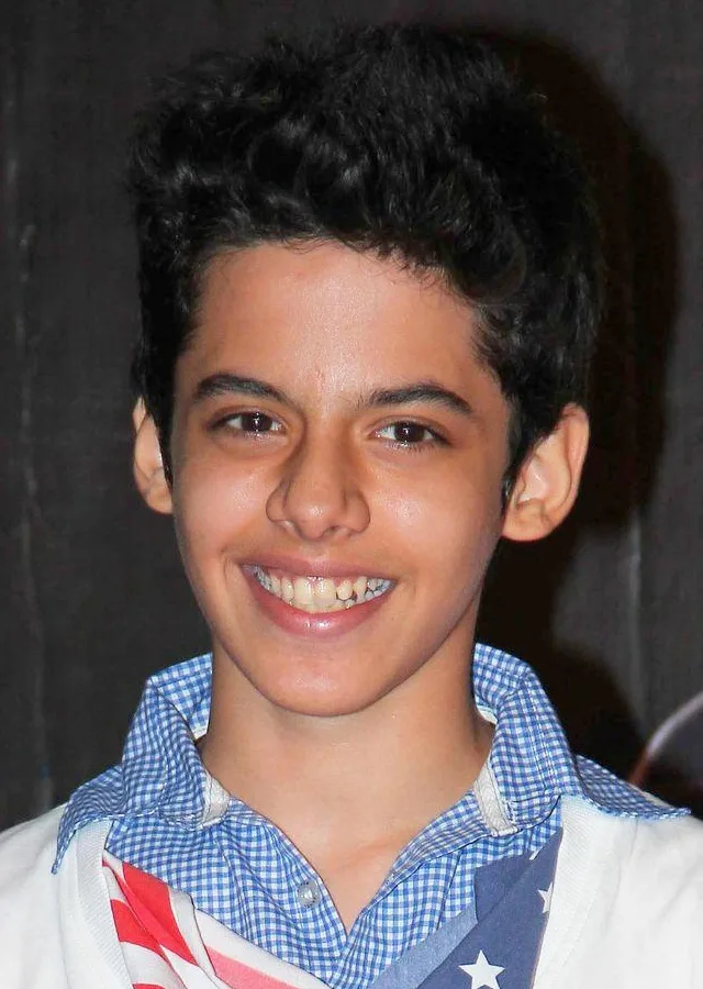 تصویر Darsheel Safary