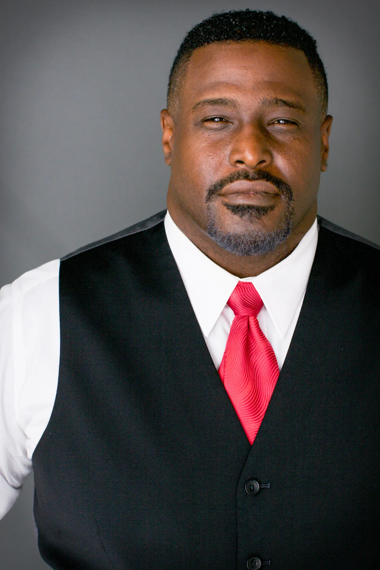 تصویر Jermaine Washington
