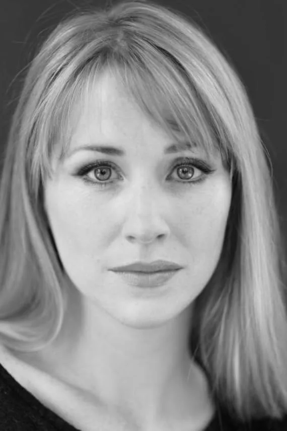 تصویر Valerie O'Connor