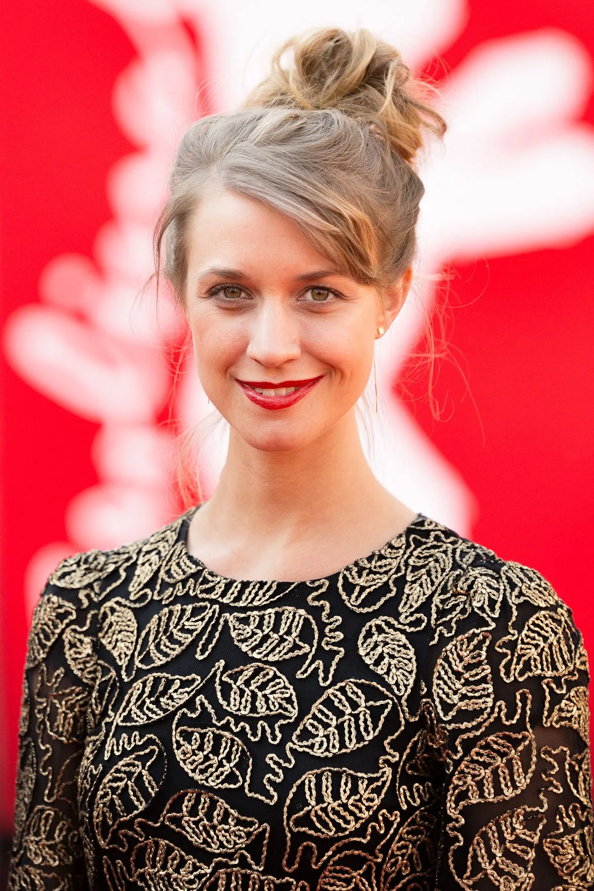 تصویر Sara Hjort Ditlevsen