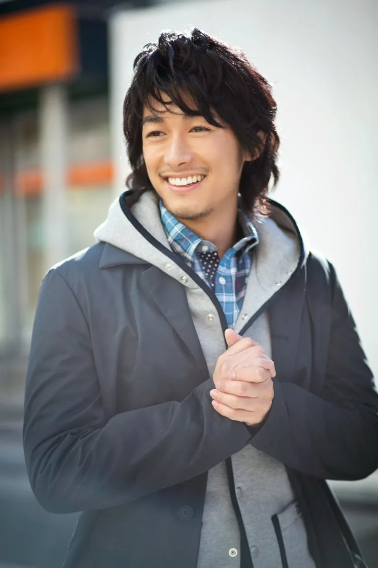 تصویر Dean Fujioka