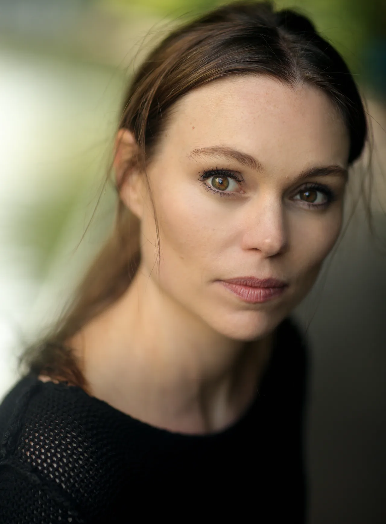 تصویر Tallulah Sheffield
