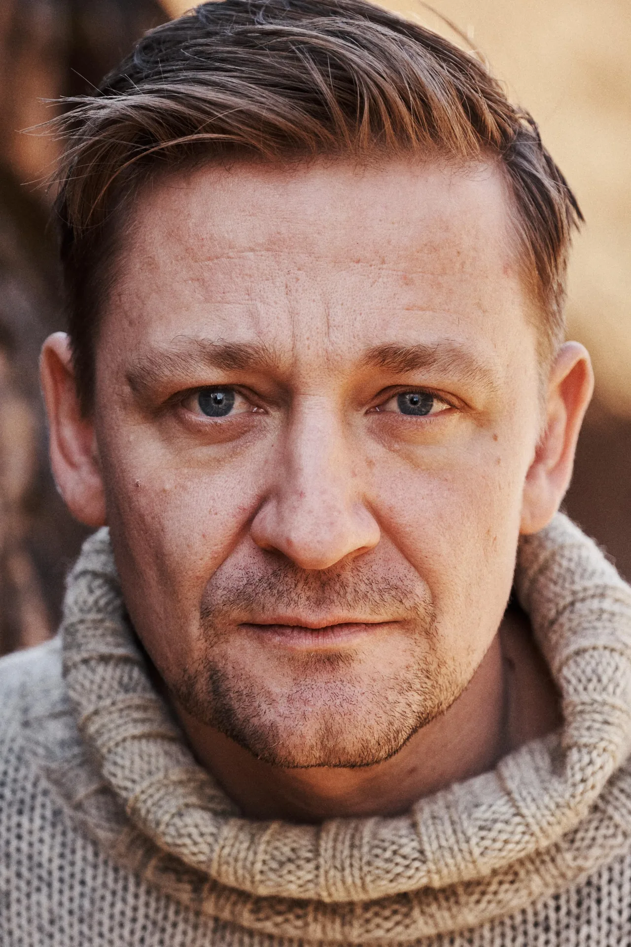تصویر Kristofer Gummerus