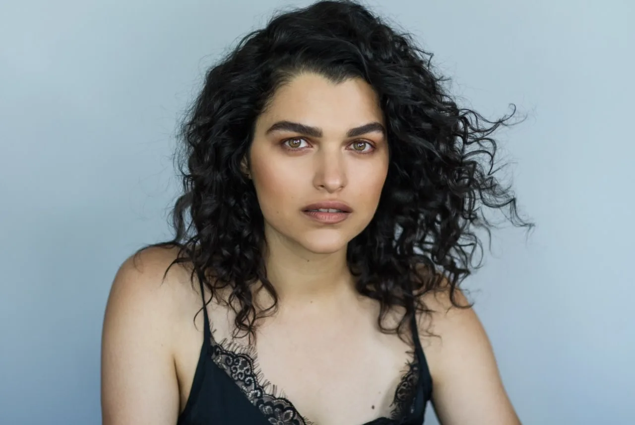 تصویر Eve Harlow