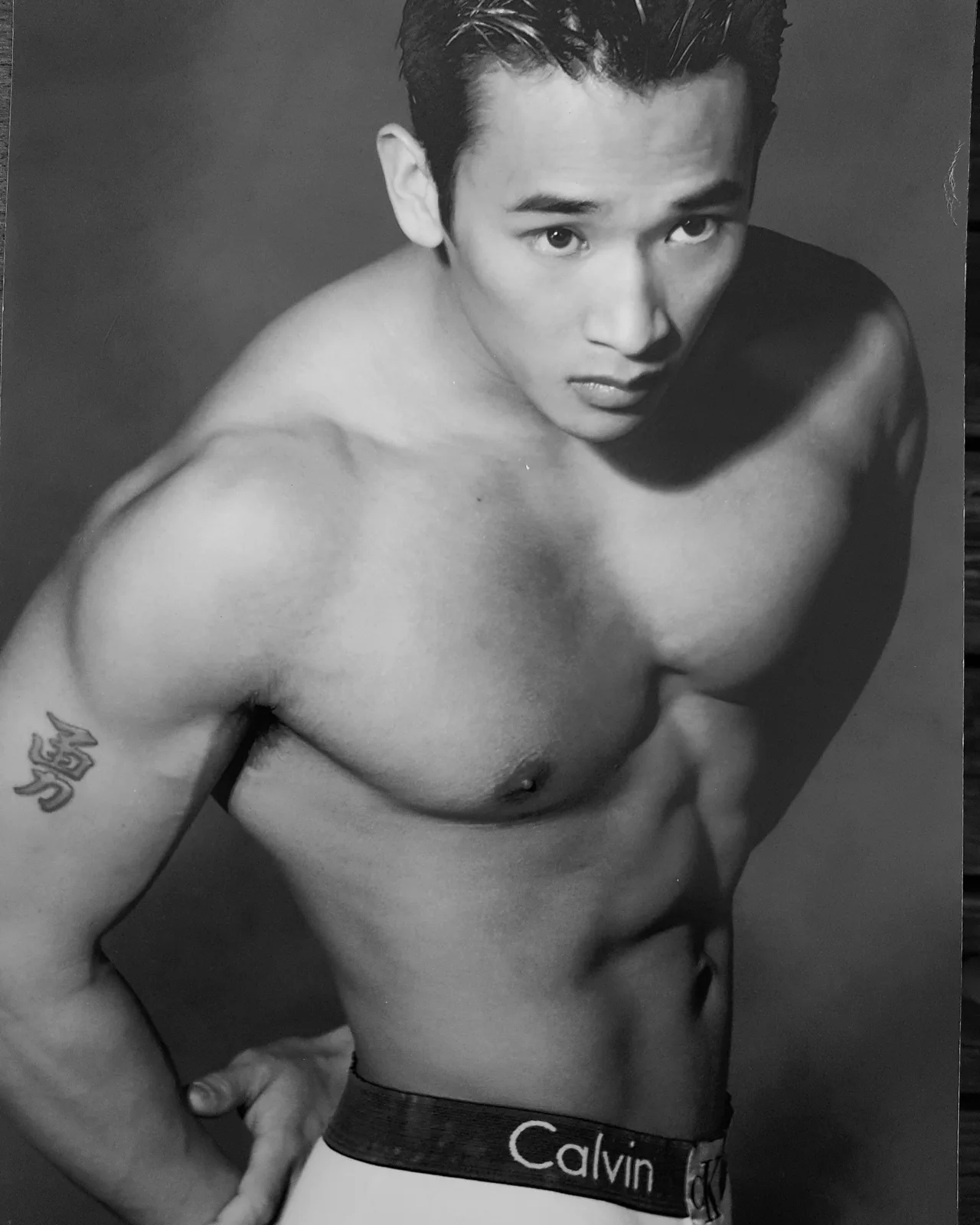 تصویر Duy Beck