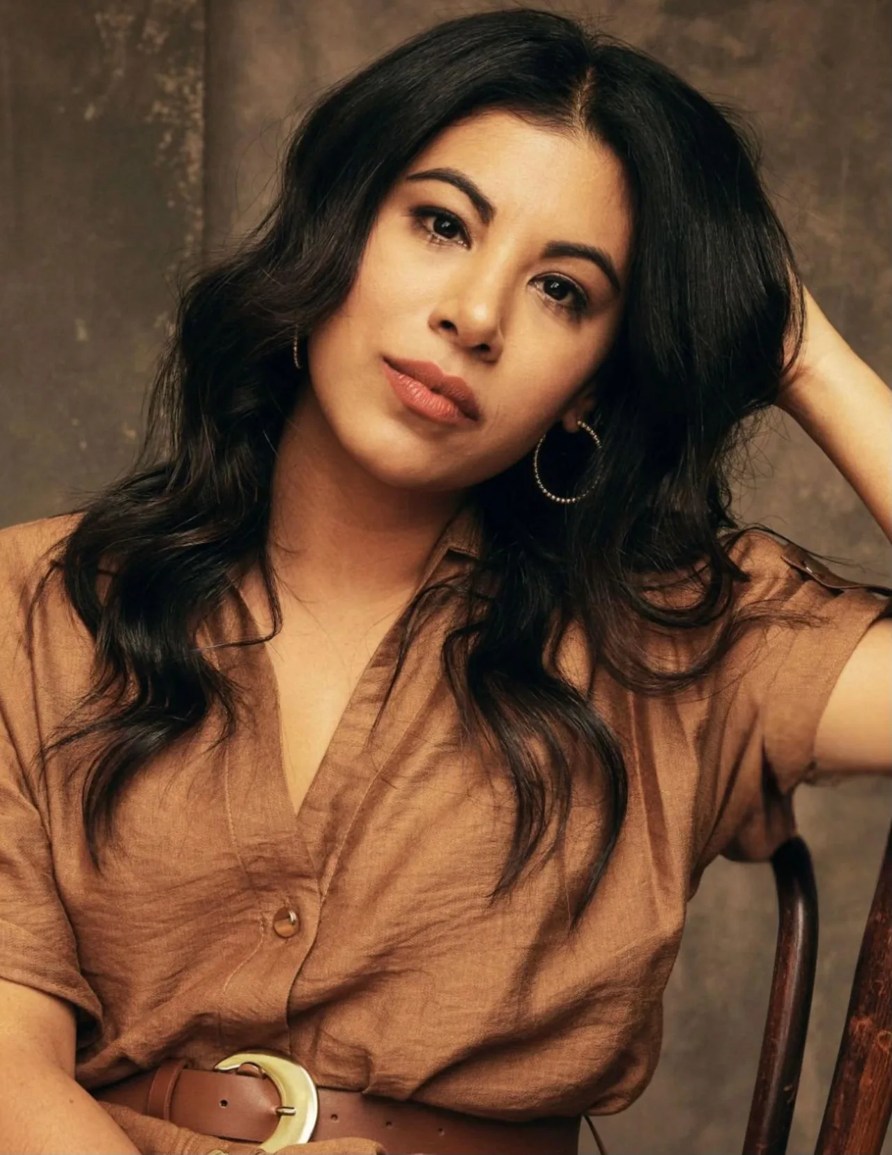 تصویر Chrissie Fit