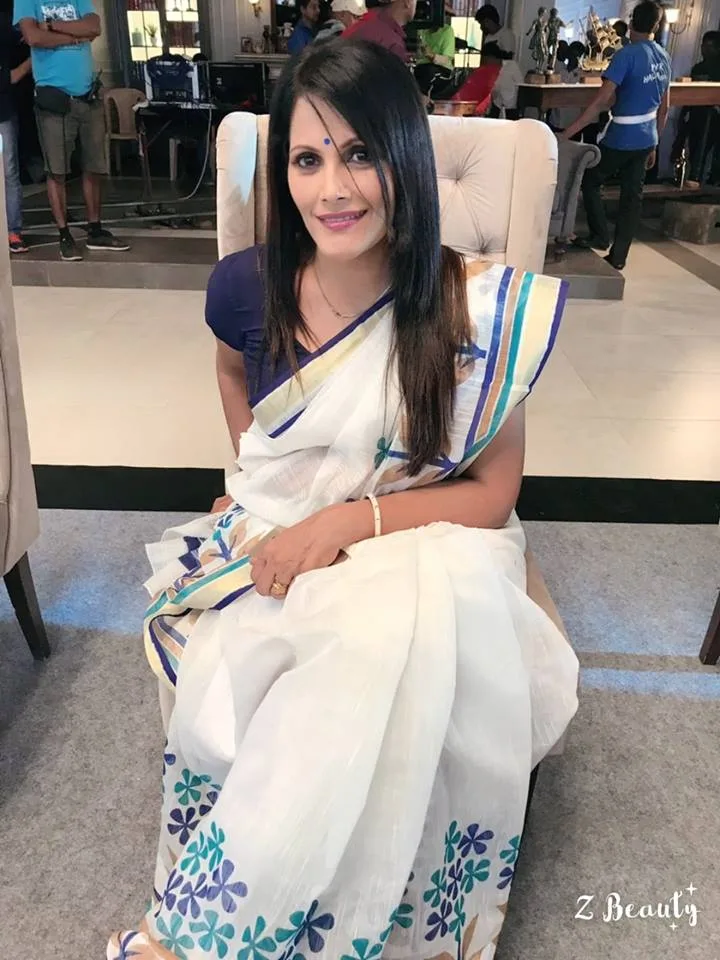 تصویر Shravani Goswami