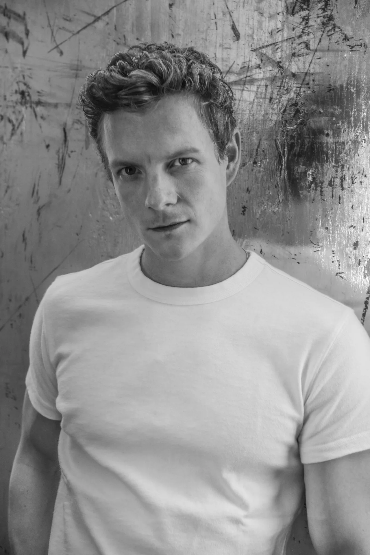 تصویر Patrick Gibson