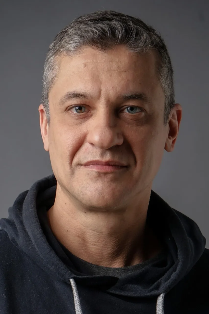 تصویر Mikhail Safronov