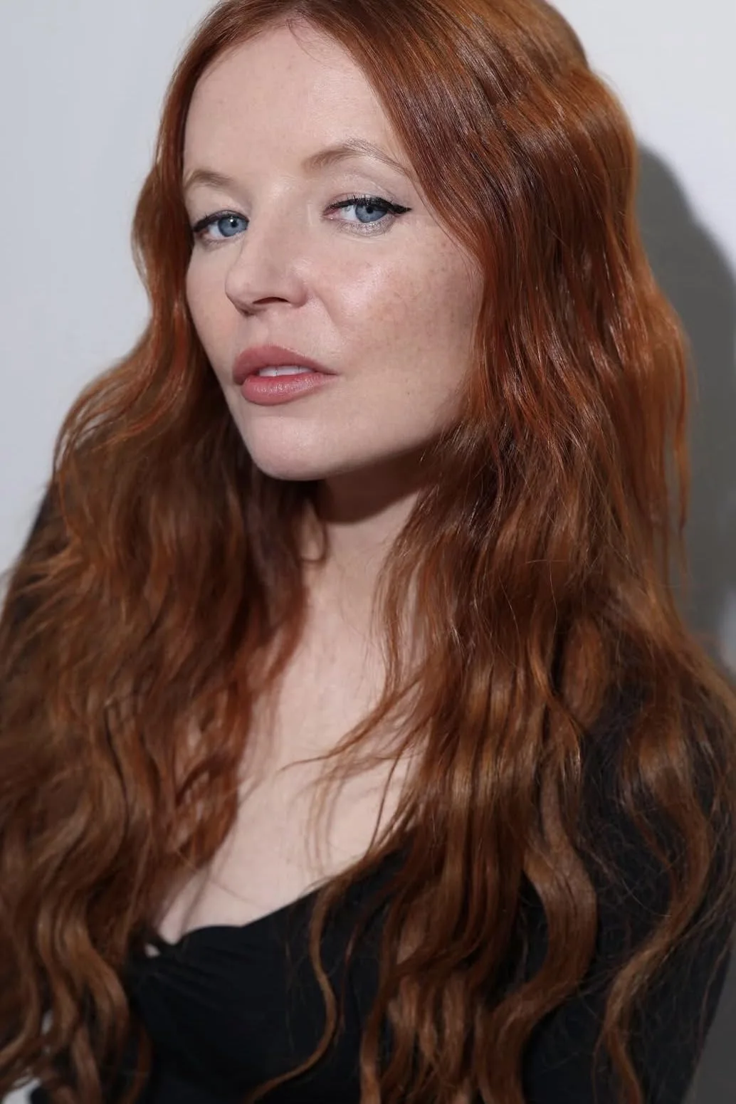 تصویر Stef Dawson