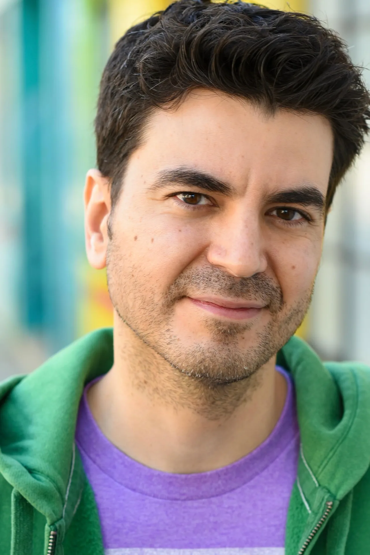 تصویر Christian Albert