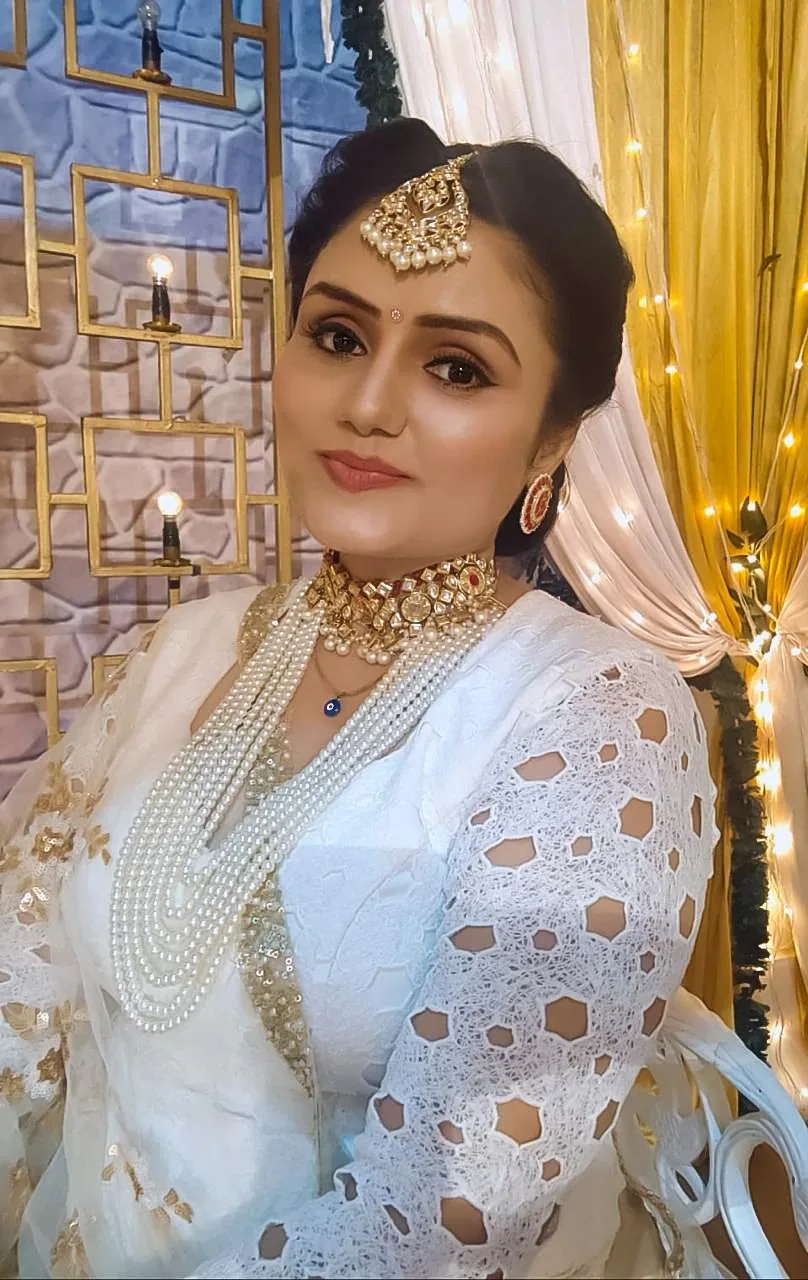 تصویر Preeti Singh