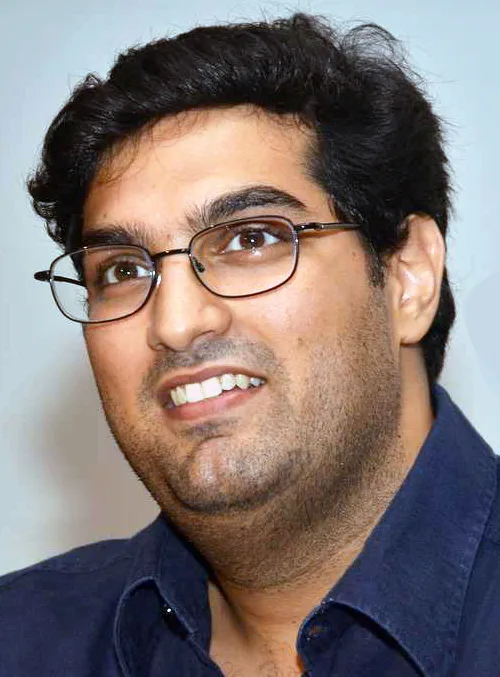 تصویر Kunaal Roy Kapur