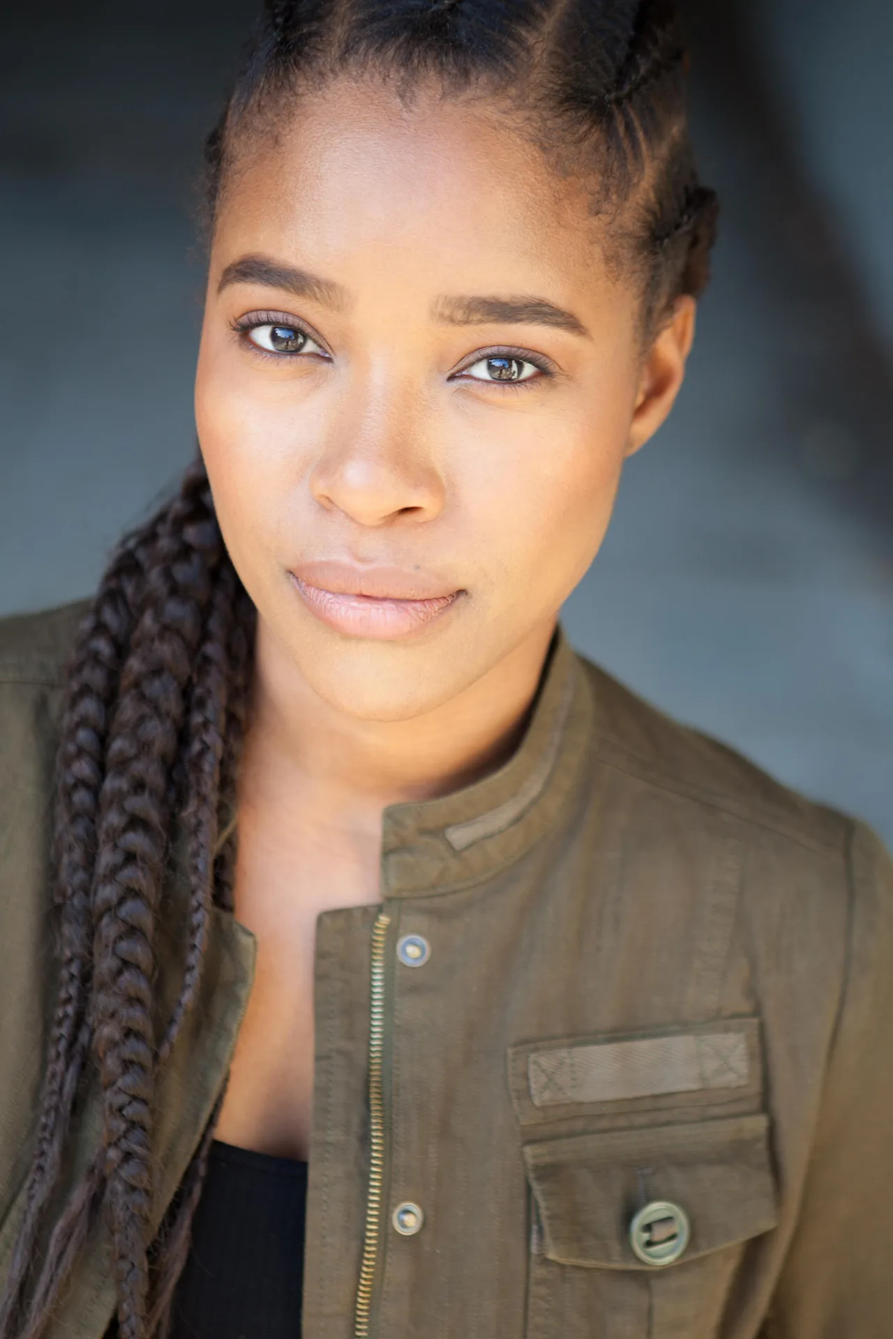 تصویر Toya Turner