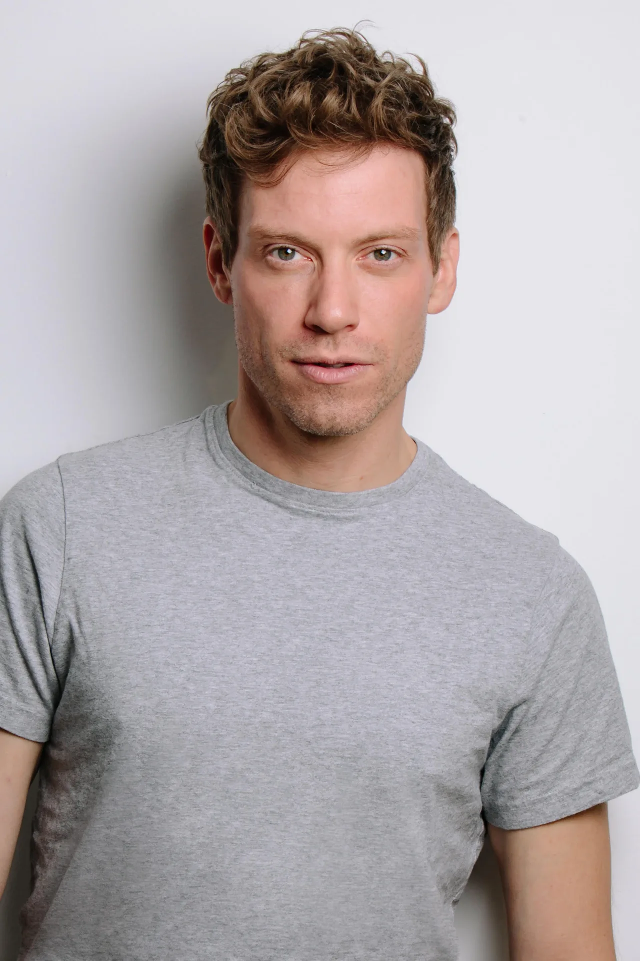 تصویر Barrett Foa