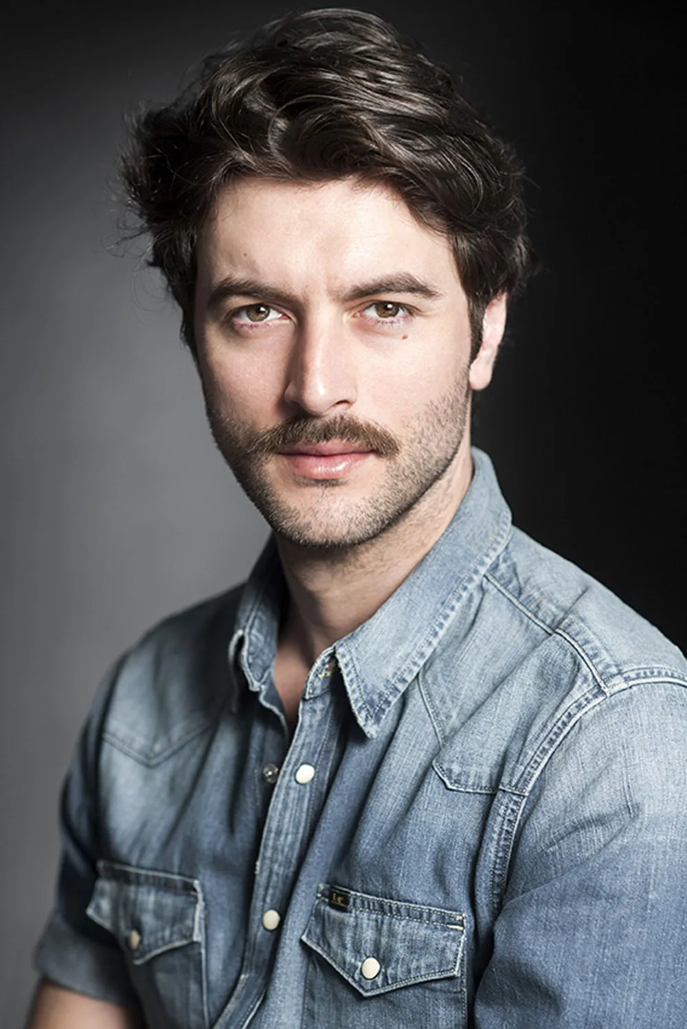 تصویر Javier Rey