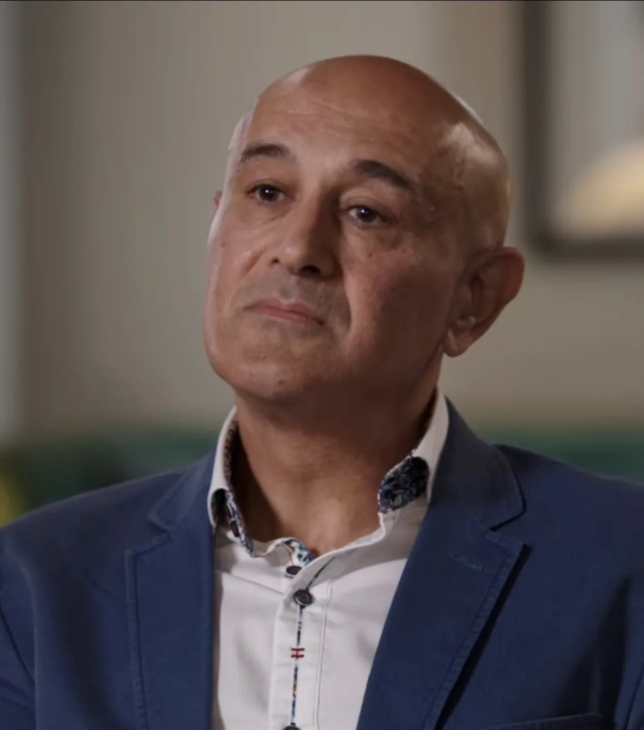 تصویر Jim Al-Khalili