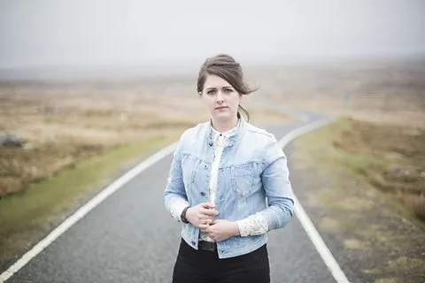 تصویر Alison O'Donnell