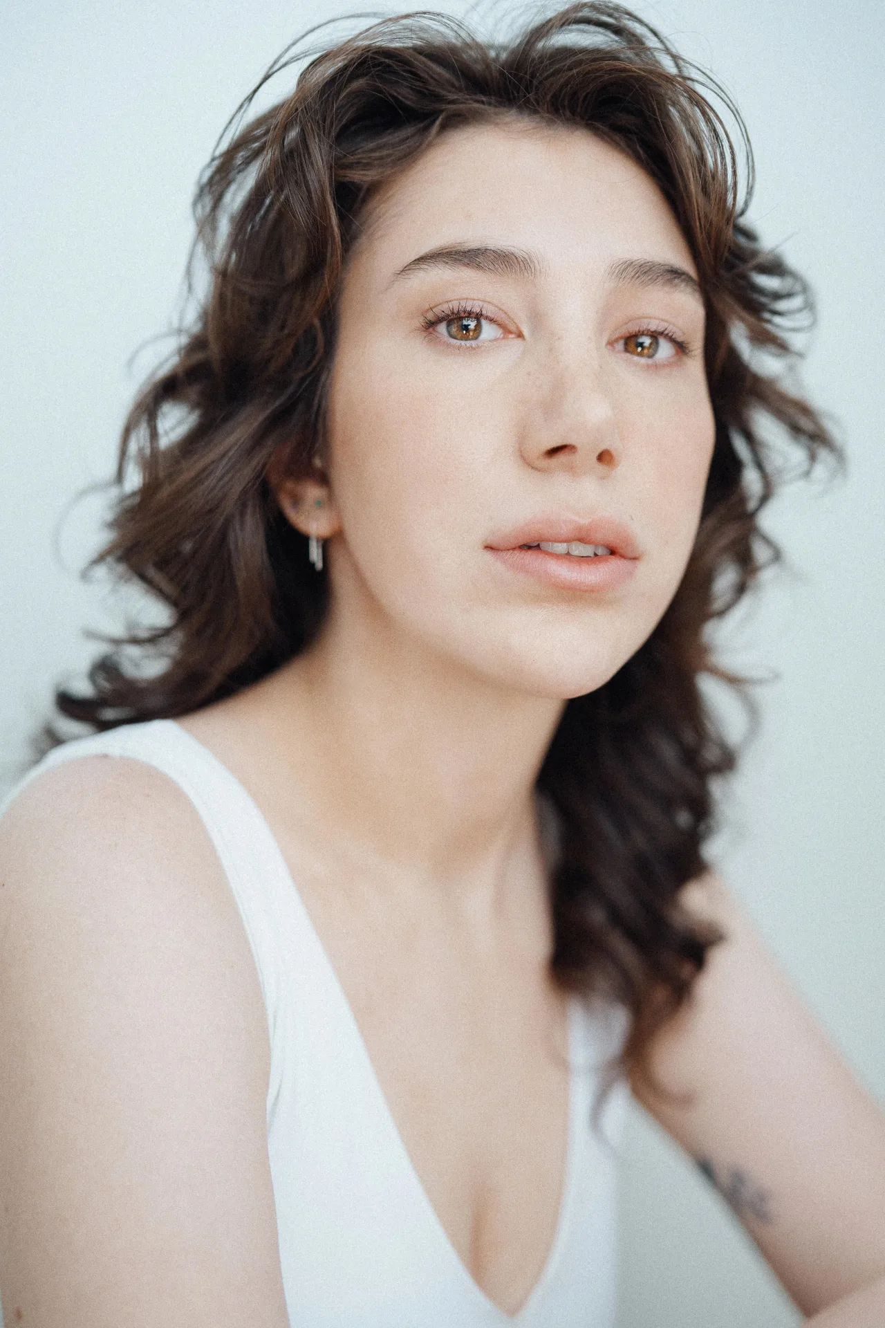 تصویر Emma Raimi