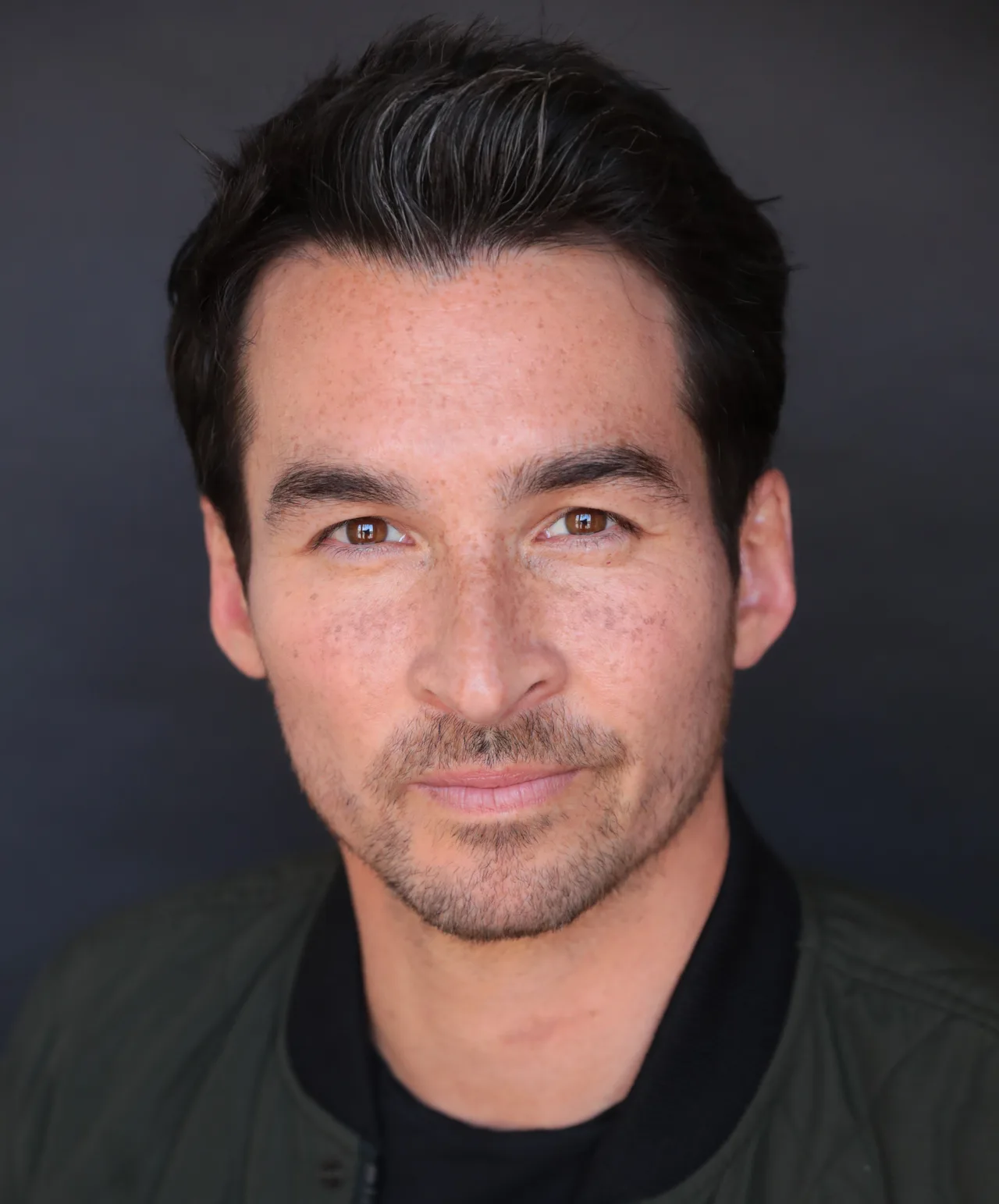 تصویر Jay Hayden