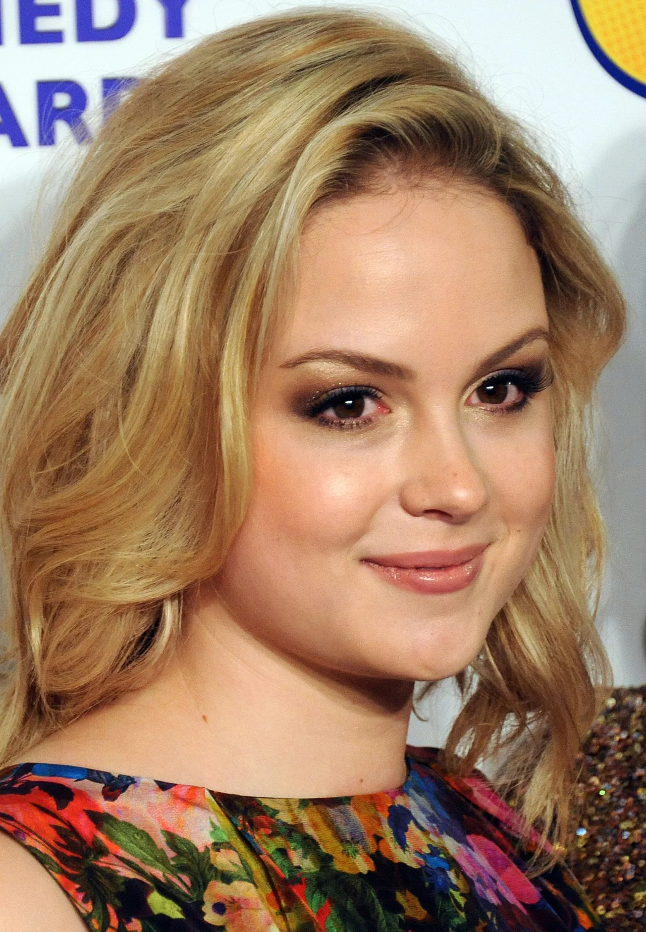 تصویر Kimberley Nixon