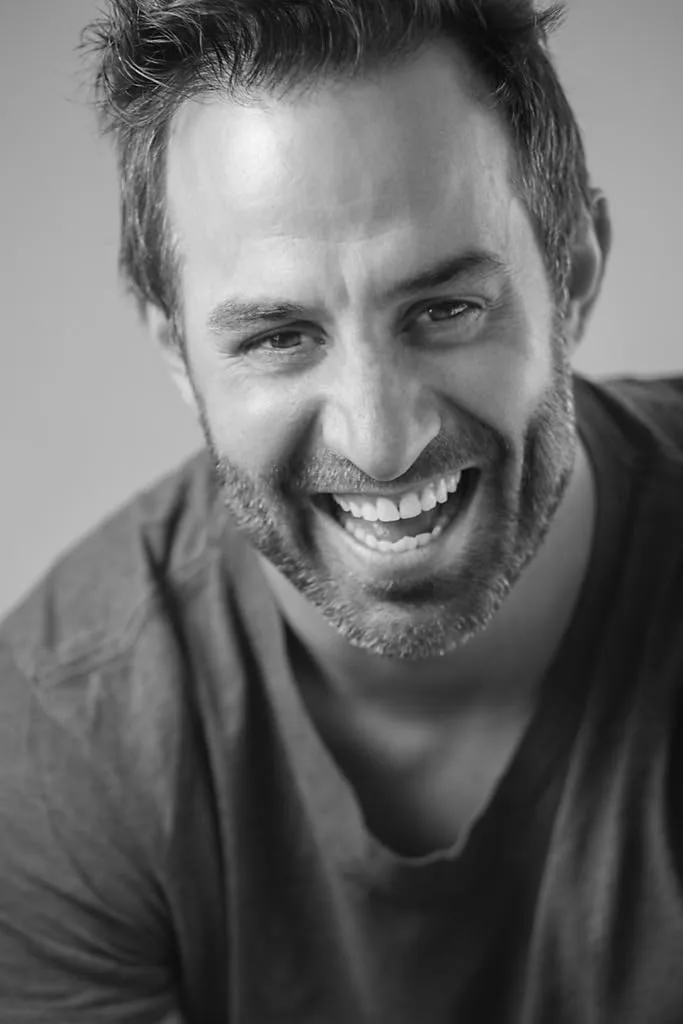 تصویر Mauricio Argüelles