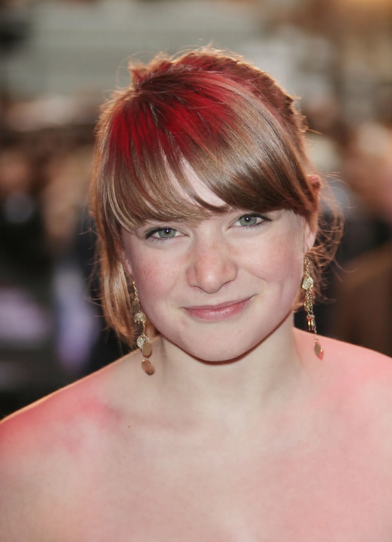 تصویر Amber Beattie