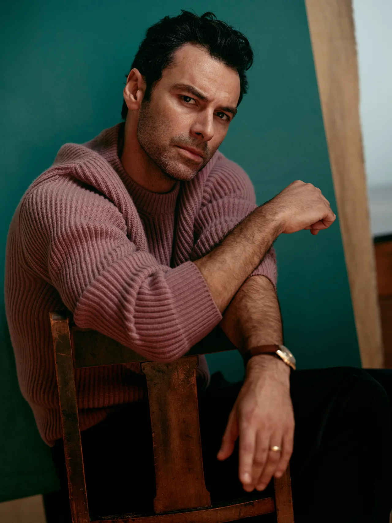 تصویر Aidan Turner