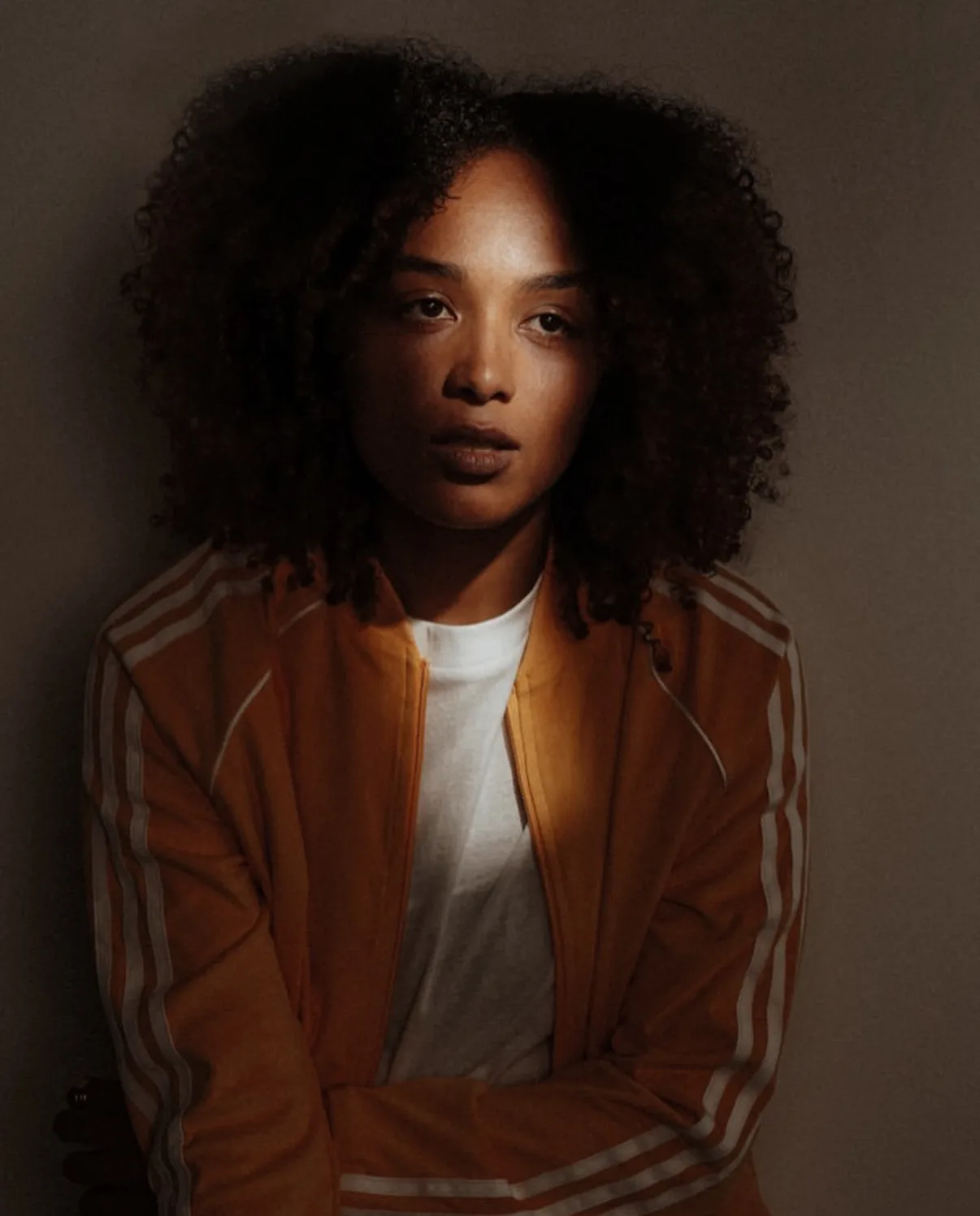 تصویر Megan Danso
