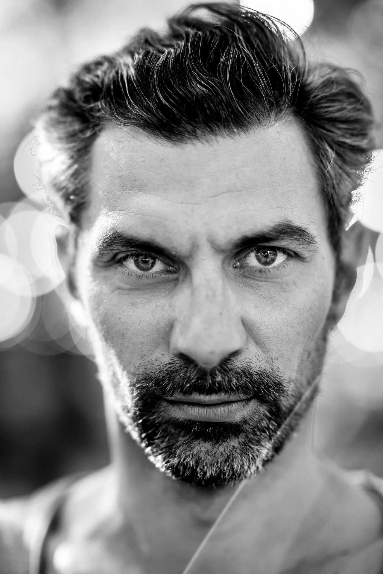 تصویر Kristof Coenen