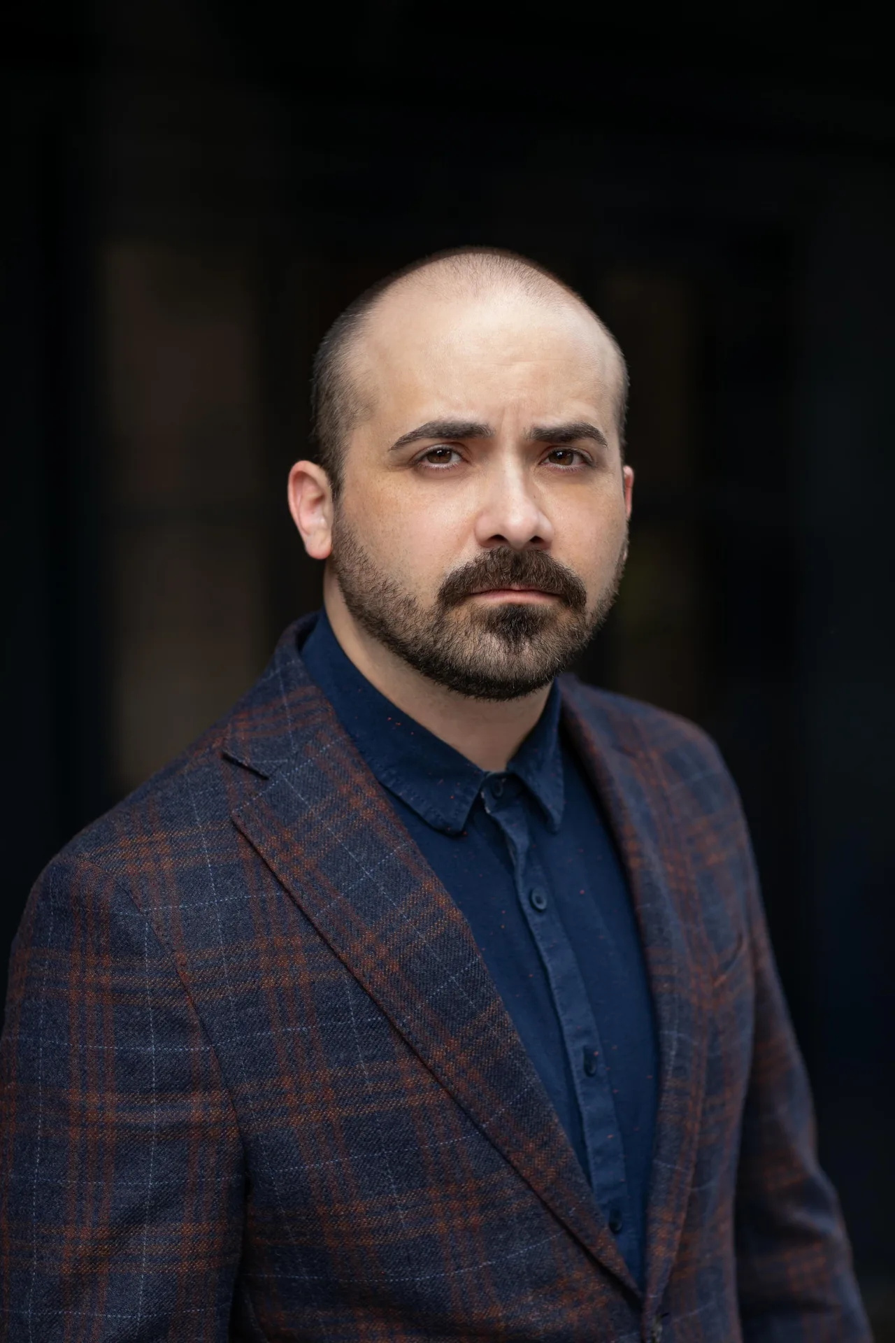 تصویر Michael Gene Conti