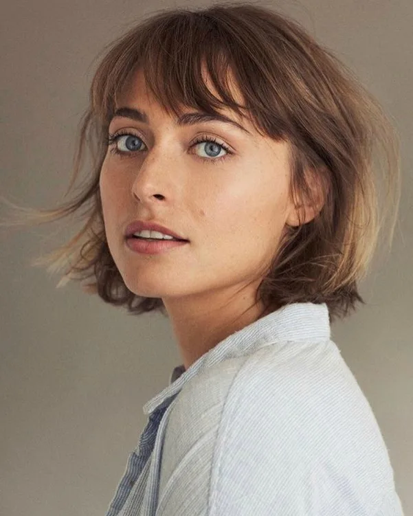 تصویر Chelsie Preston Crayford