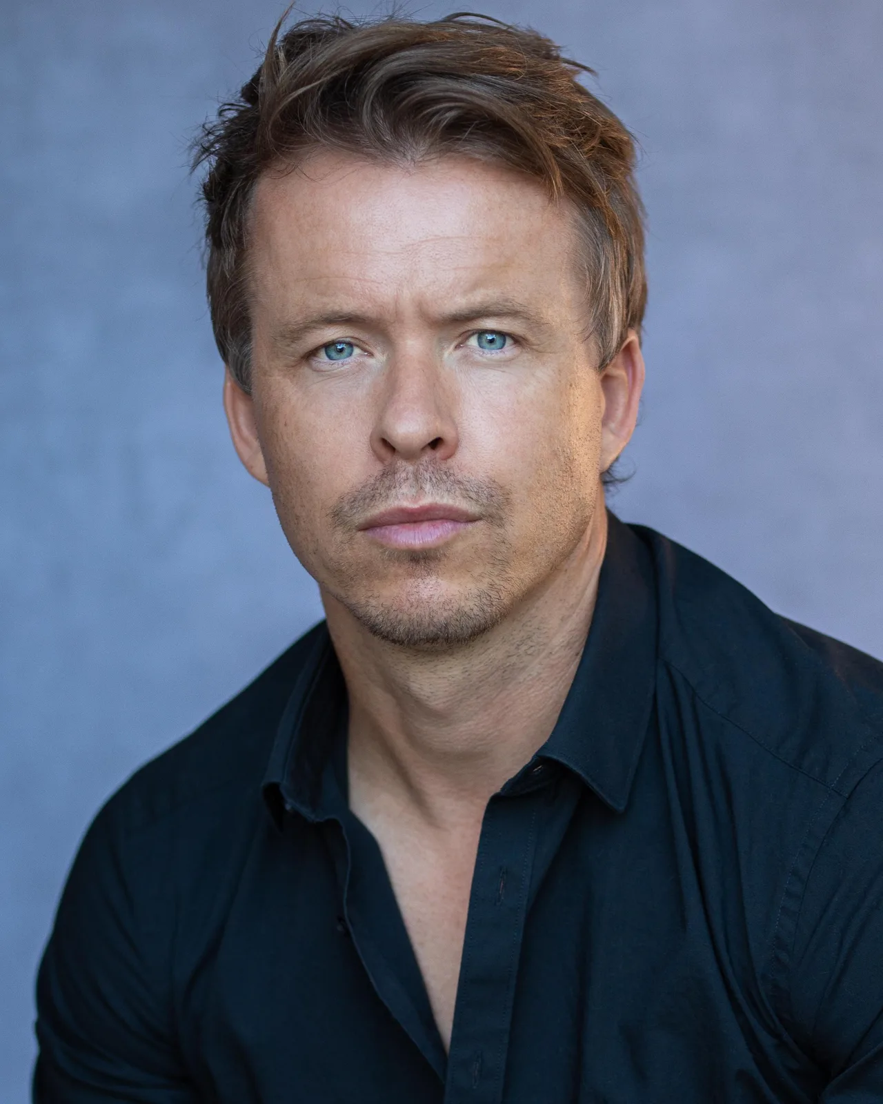 تصویر Todd Lasance