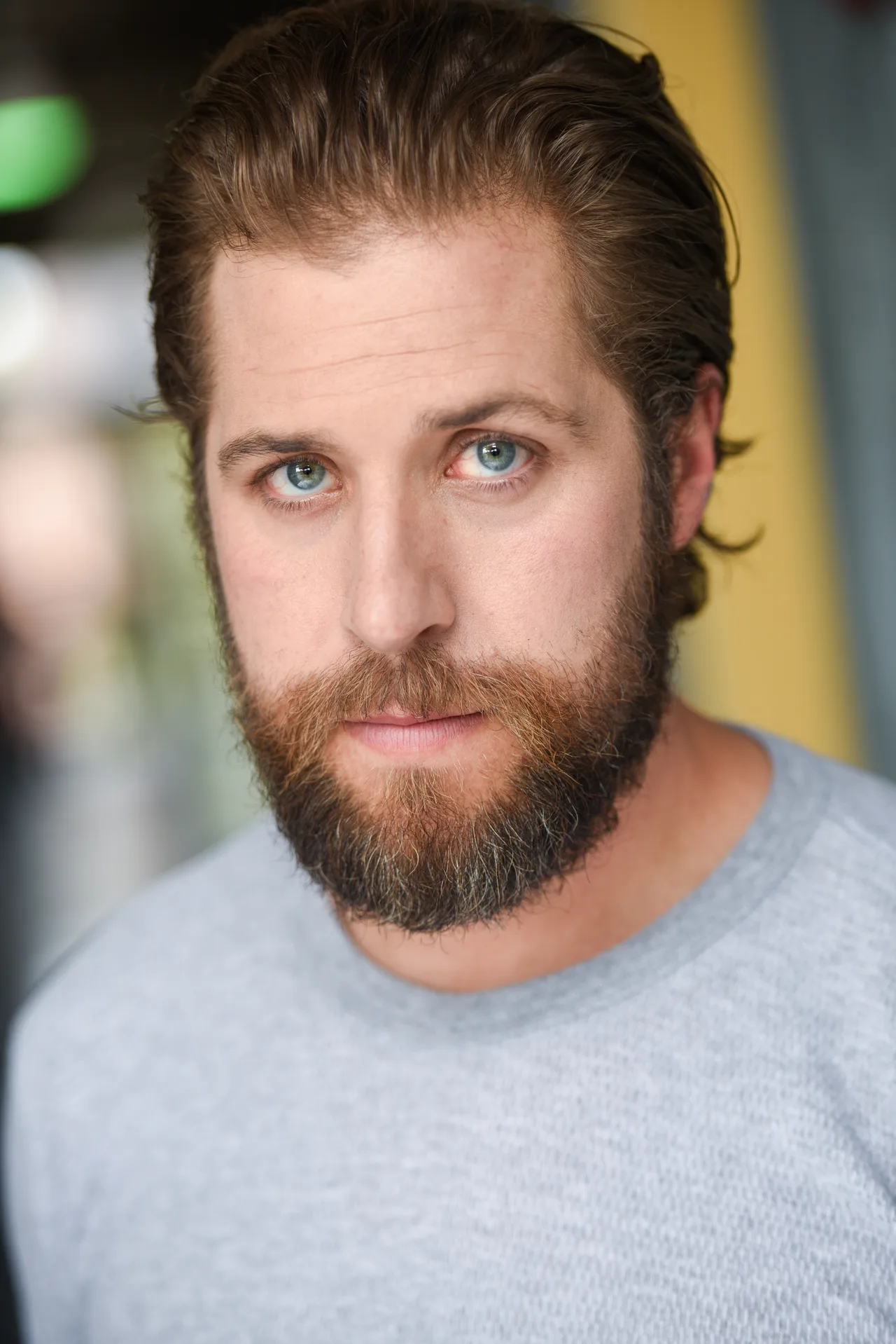 تصویر Hayes Mercure