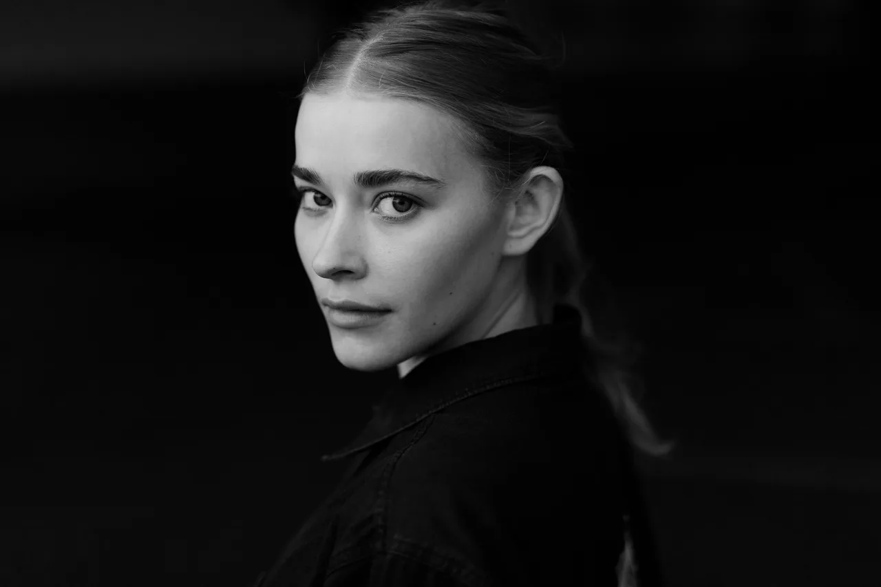 تصویر Milena Tscharntke