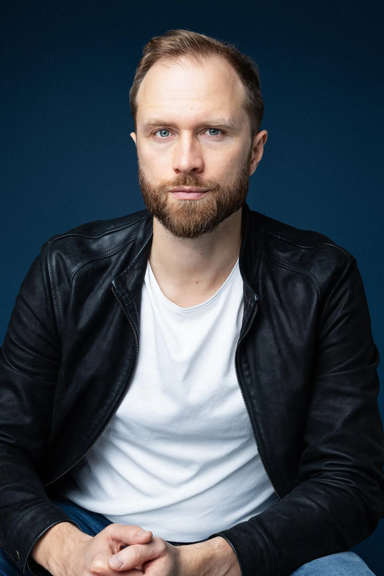 تصویر Eino Heiskanen