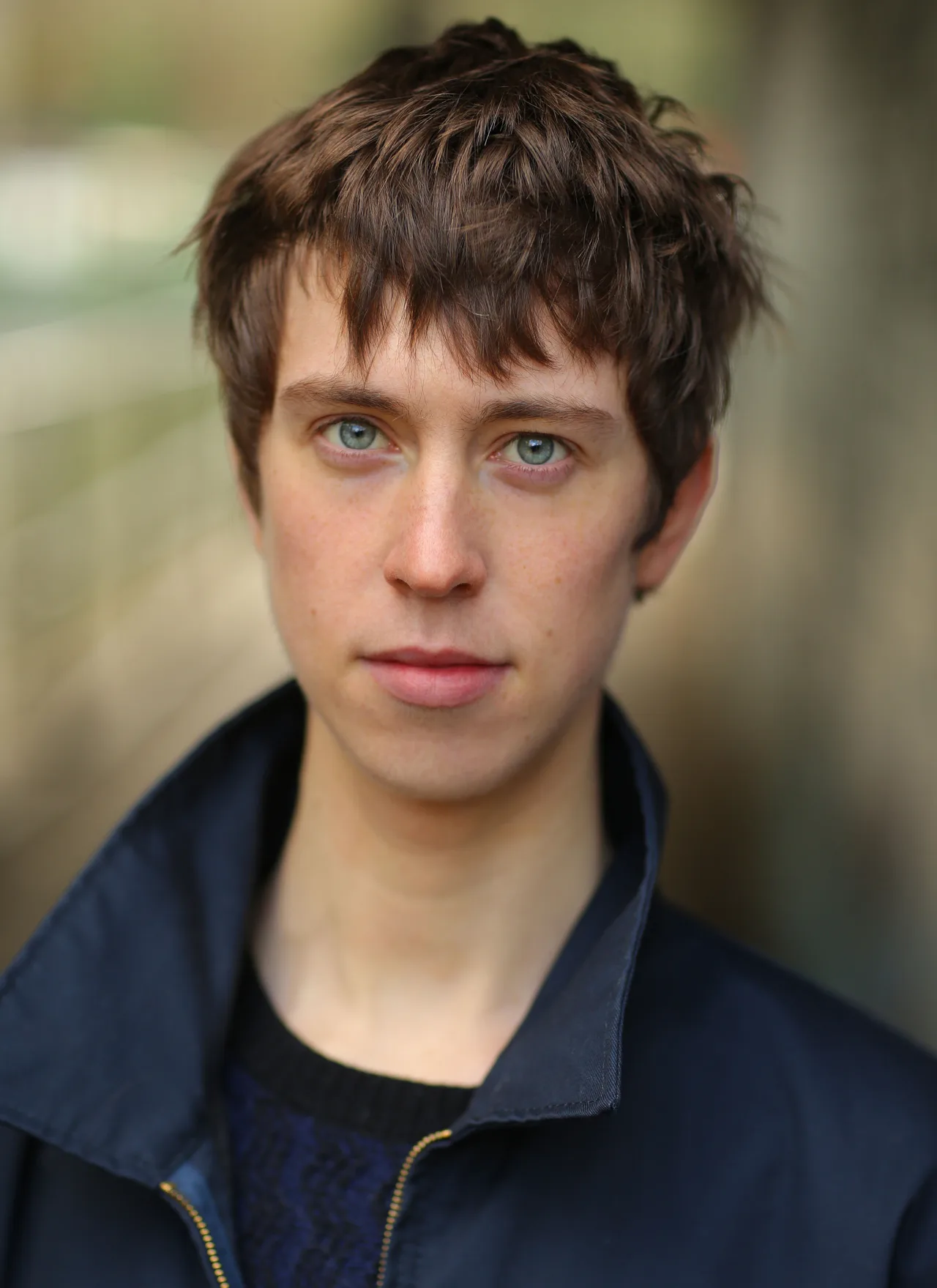 تصویر Angus Imrie