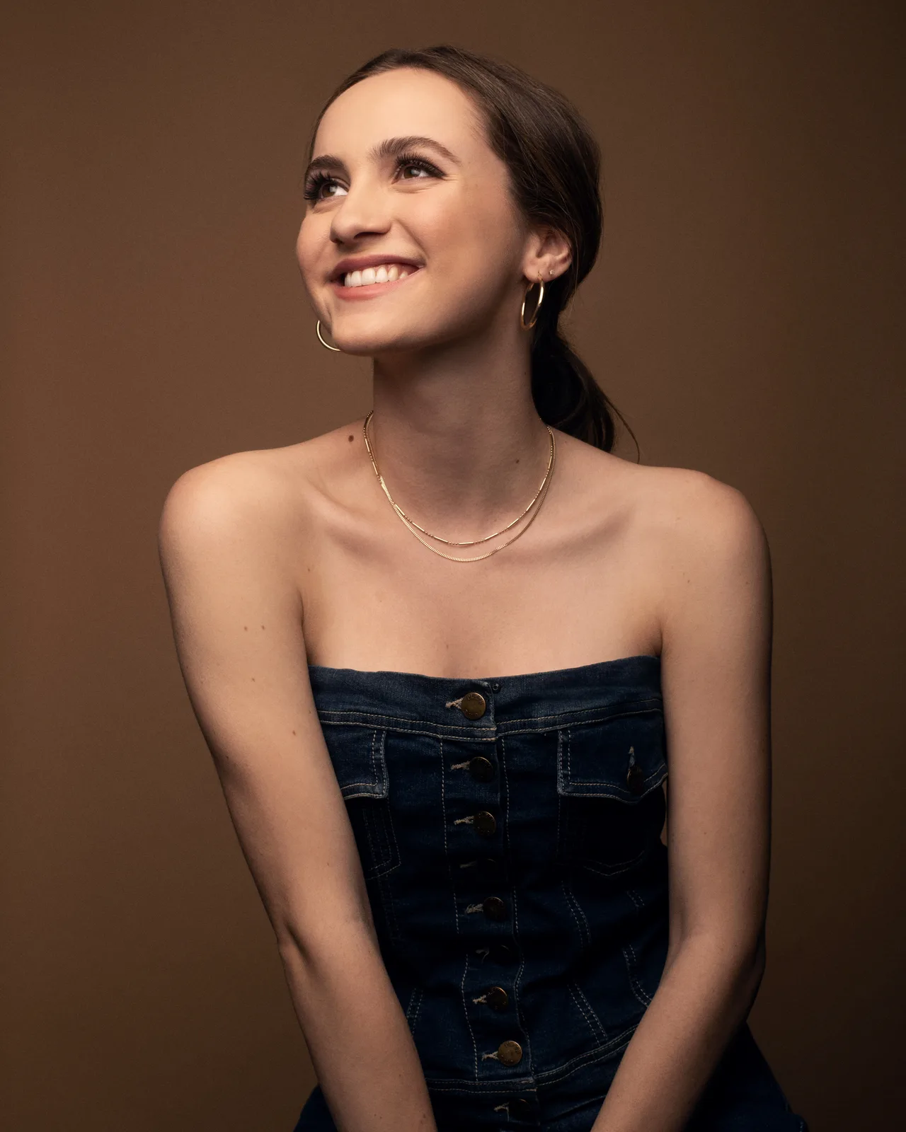 تصویر Maude Apatow