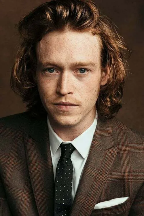 تصویر Caleb Landry Jones