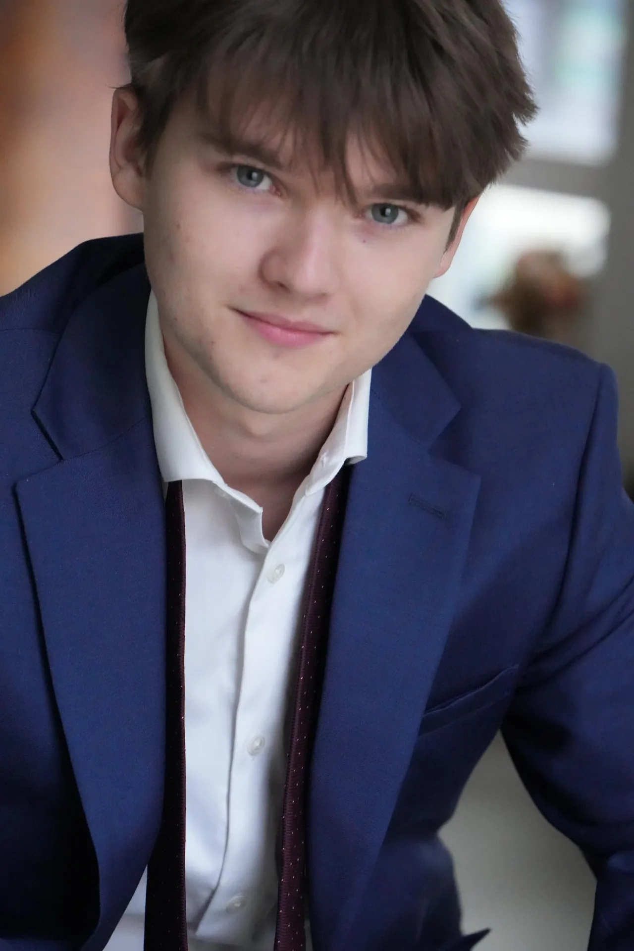 تصویر Brody Rose