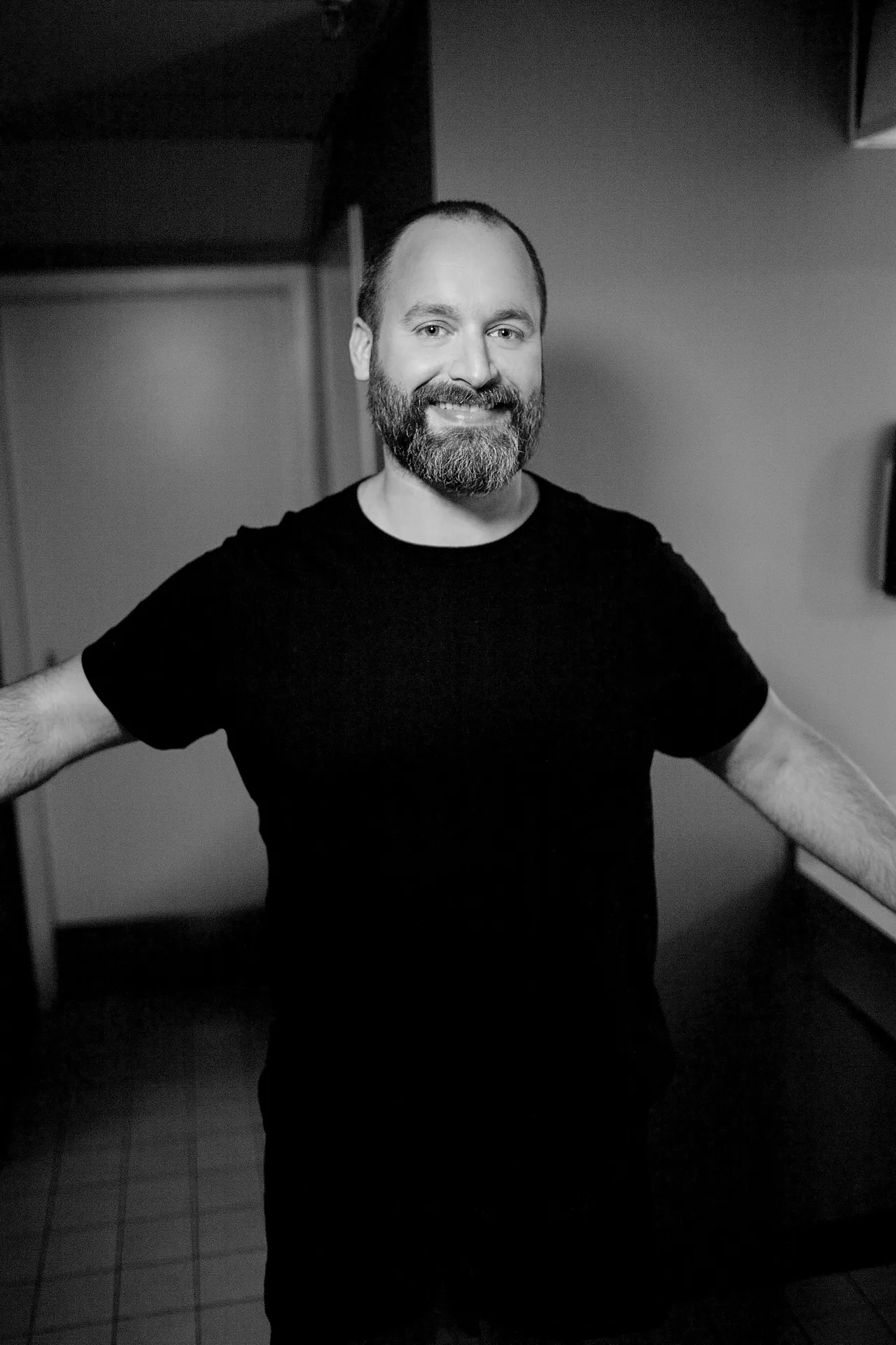 تصویر Tom Segura