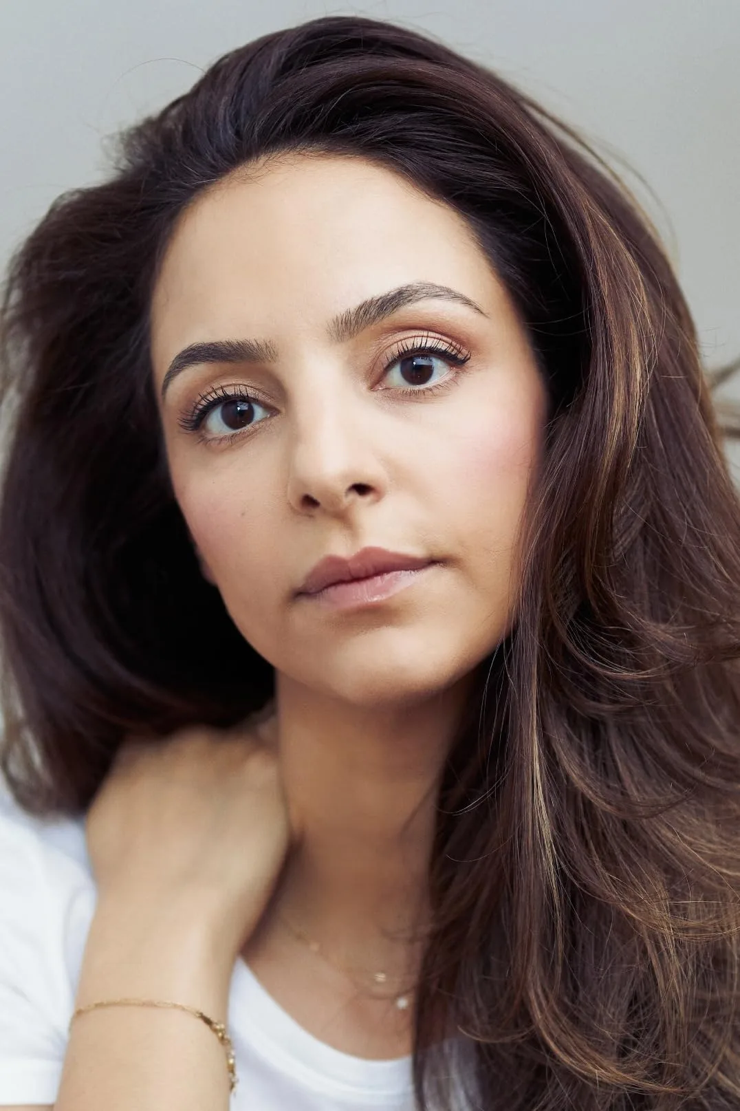 تصویر Tala Ashe