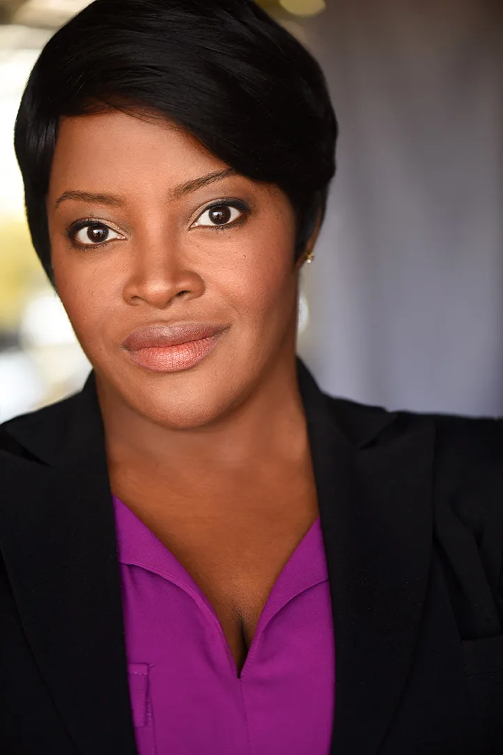 تصویر Michelle N. Carter