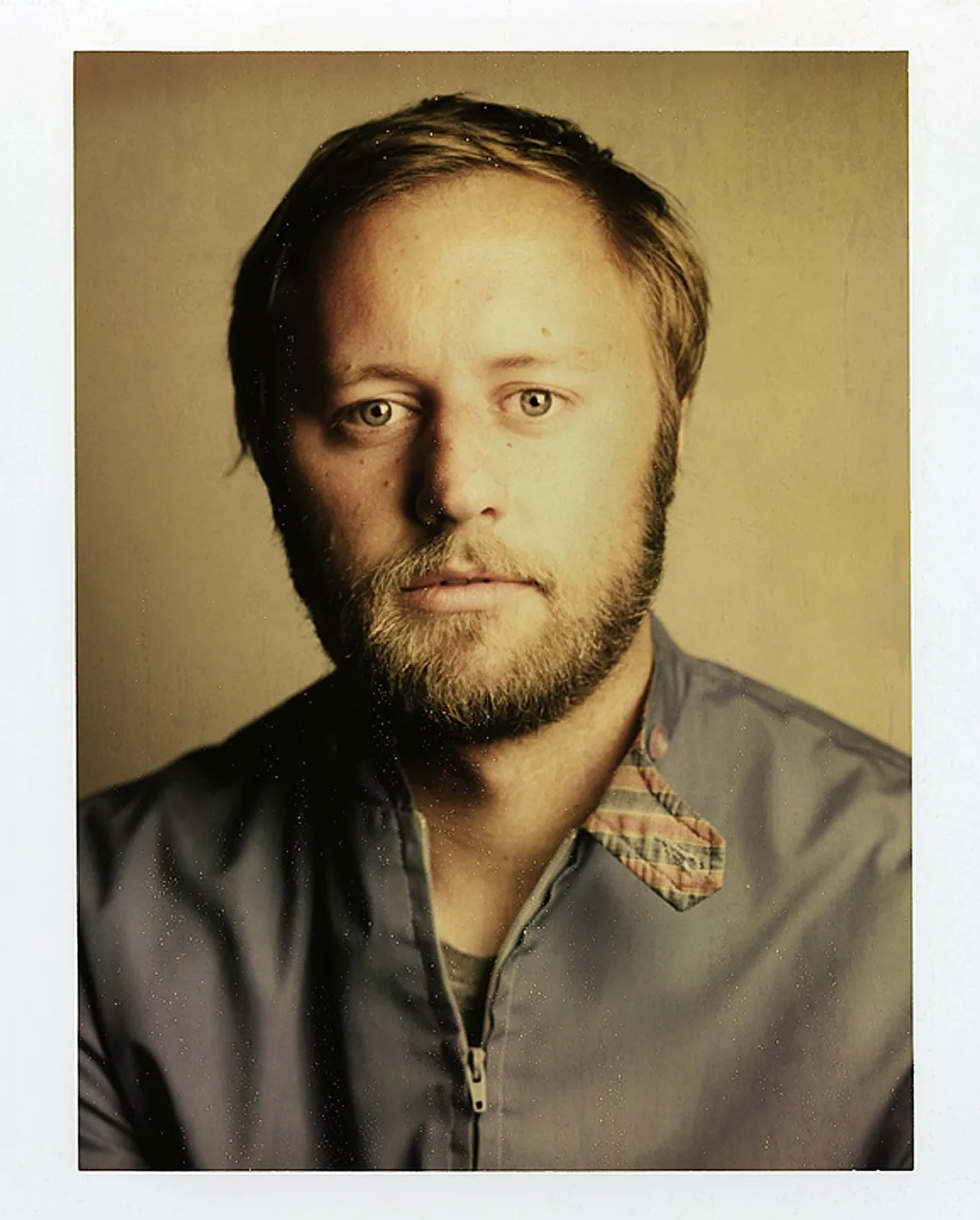 تصویر Rory Scovel