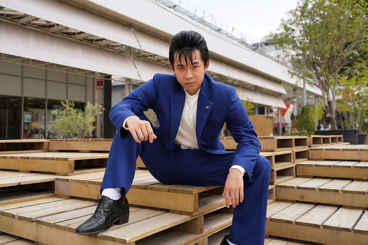 تصویر Taiga Nakano