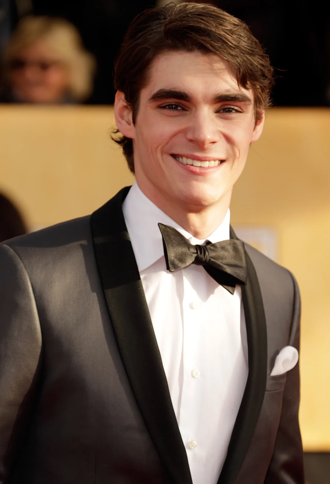 تصویر RJ Mitte