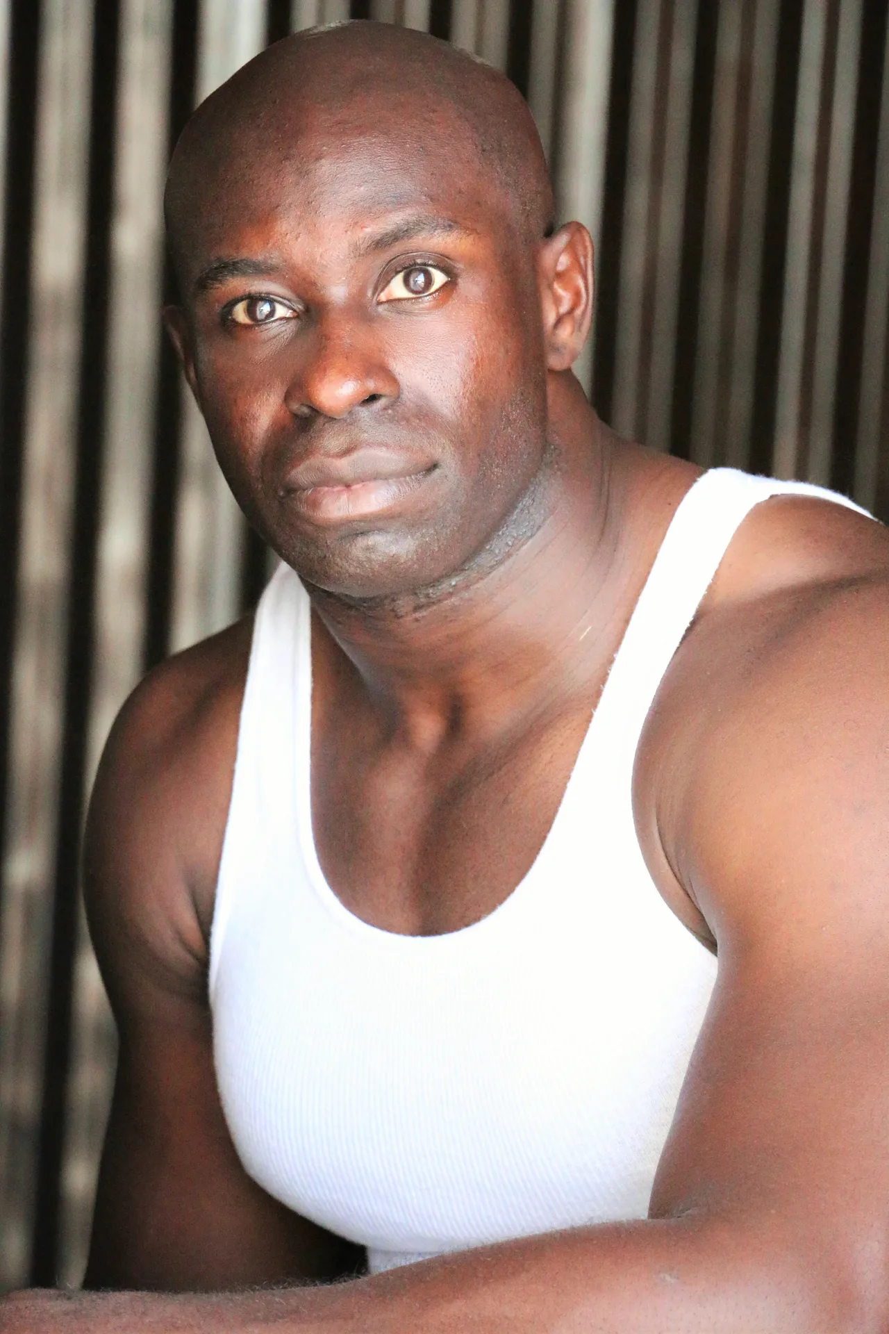تصویر Chukwuma Onwuchekwa