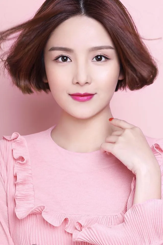 تصویر Bonnie Xian