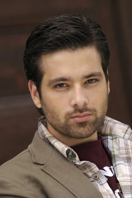 تصویر Mikaal Zulfiqar